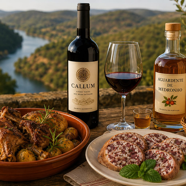 gastronomia oleiros